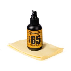 Dunlop Gitarrenpolish 